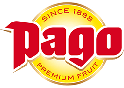 Logo de la marque Pago
