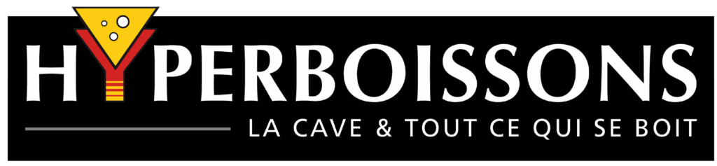 Logo d'Hyperboissons